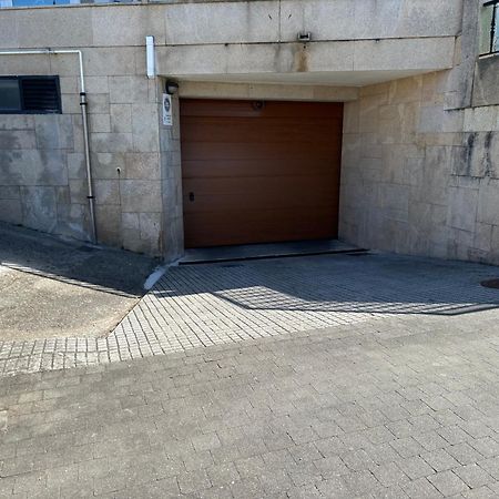 Desconectaengalicia Mantela, Vistas Puerto Deportivo, 20M Playa Appartement Sanxenxo Buitenkant foto