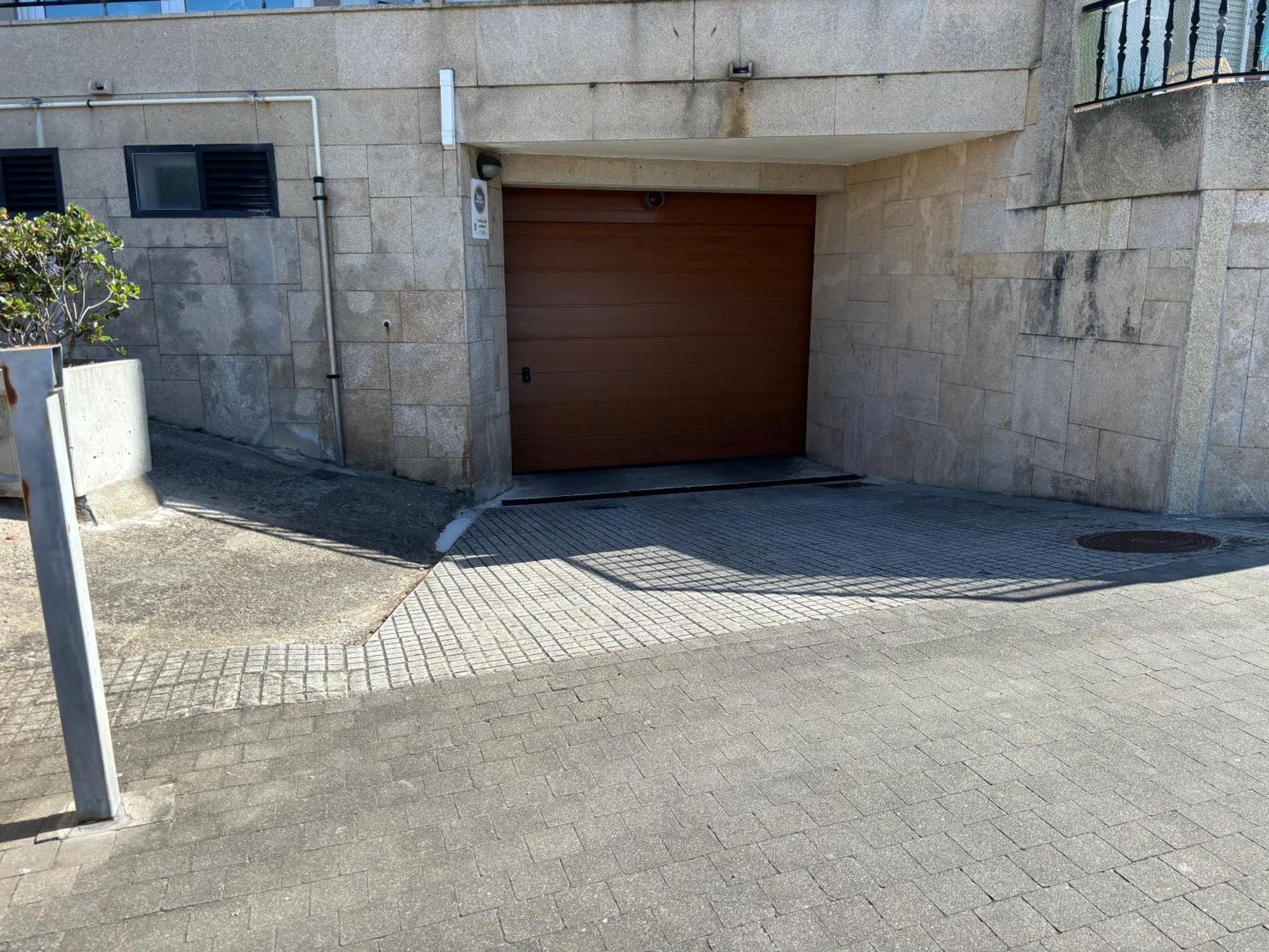 Desconectaengalicia Mantela, Vistas Puerto Deportivo, 20M Playa Appartement Sanxenxo Buitenkant foto
